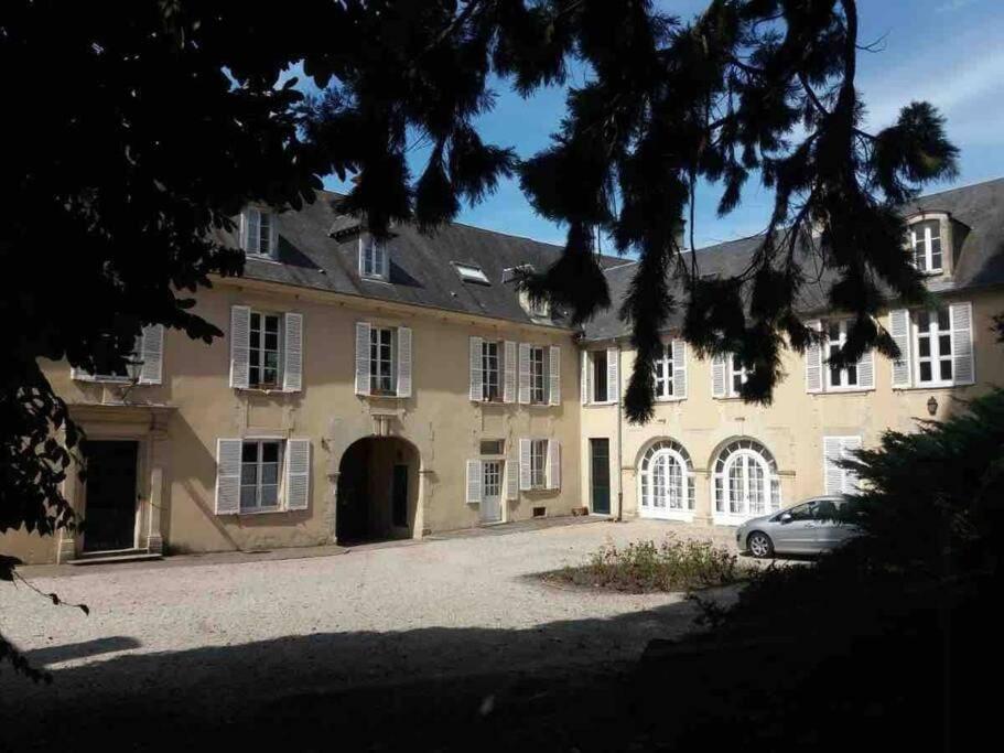 B&B Bayeux - Logis du Parc by Melrose - Bed and Breakfast Bayeux
