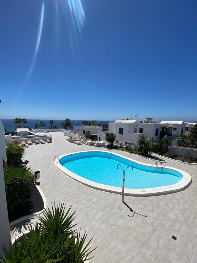 Los Arcos 308 - B&B Puerto del Carmen