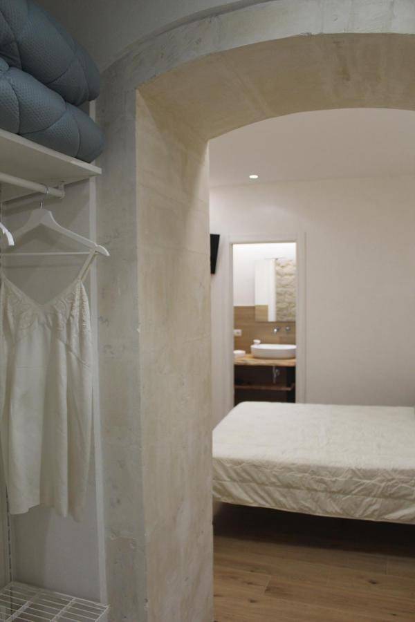 Kleine Tweepersoonskamer