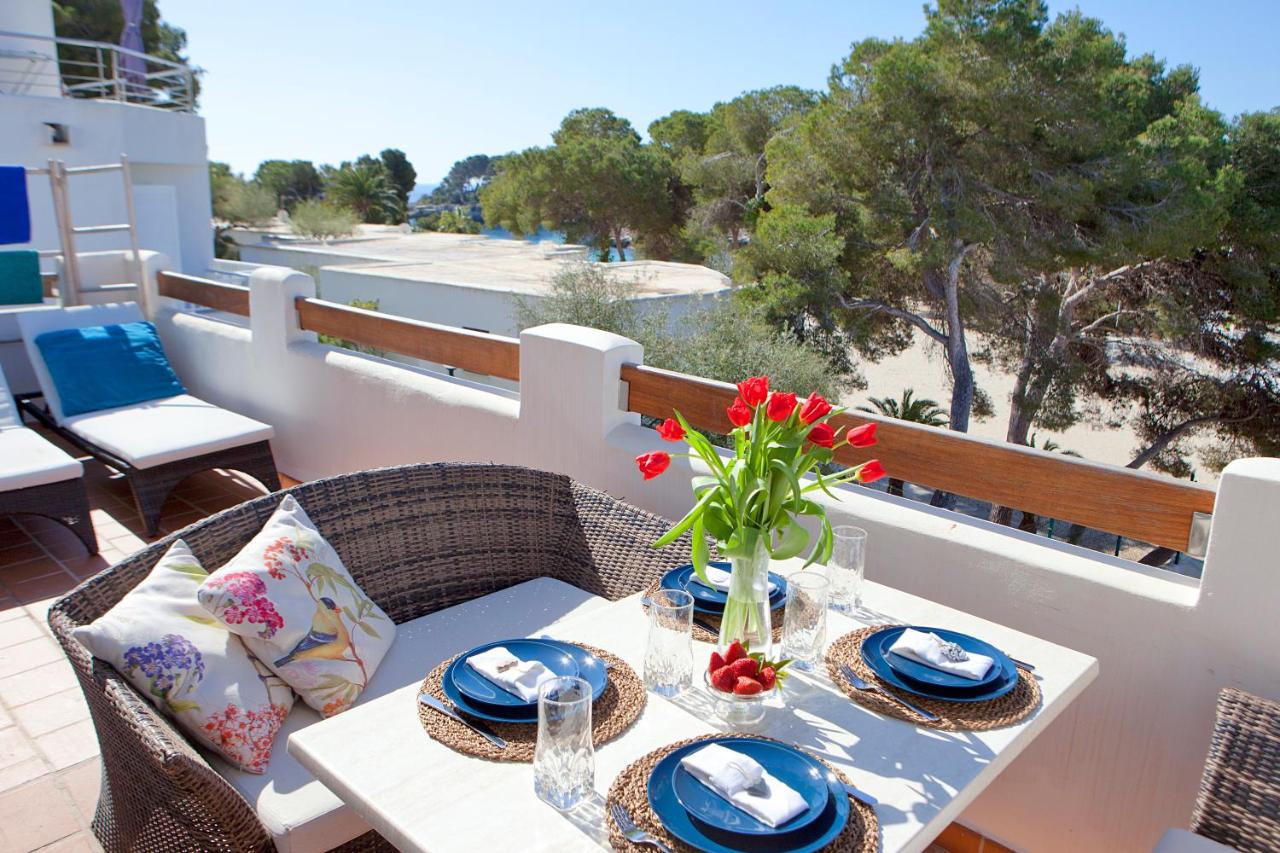 B&B Cala d'Or - Bungalow Playa dOr 4 - Bed and Breakfast Cala d'Or