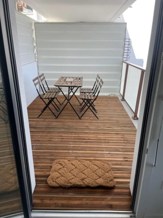 Charming 45m in Aytré - near La Rochelle - B&B
