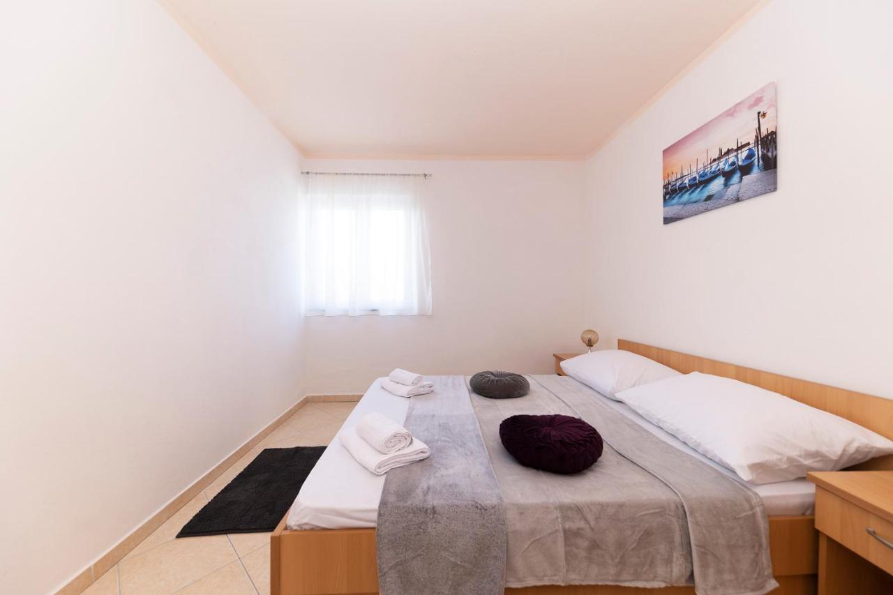 Apartment mit 1 Schlafzimmer