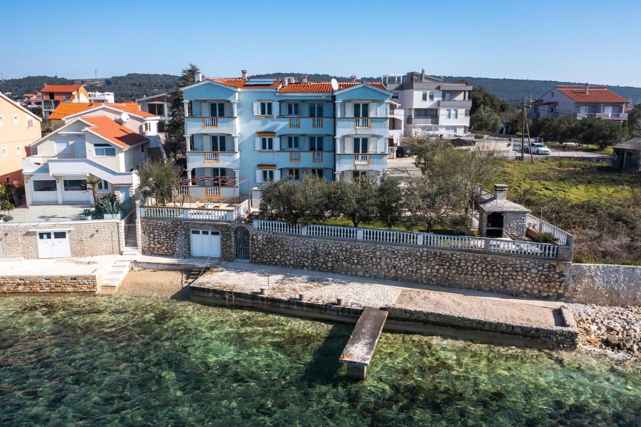 B&B Bibinje - Apartments Seaside - Bed and Breakfast Bibinje