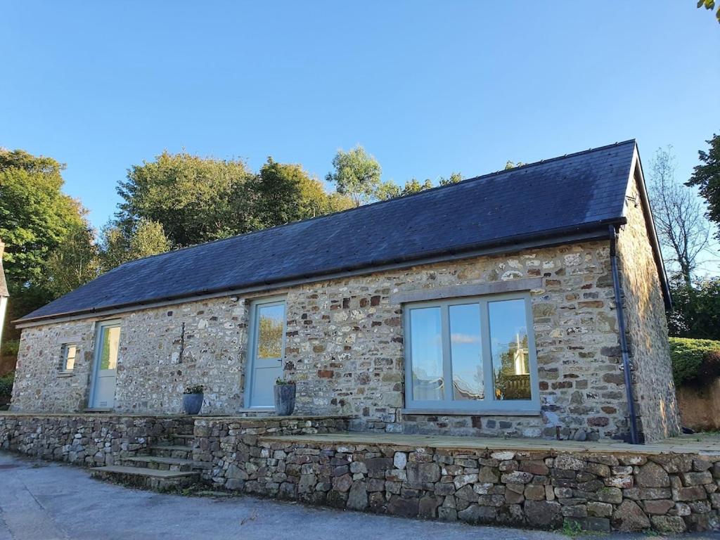 B&B Narberth - Bandar Cottage, Llawhaden, Narberth, Pembrokeshire - Bed and Breakfast Narberth