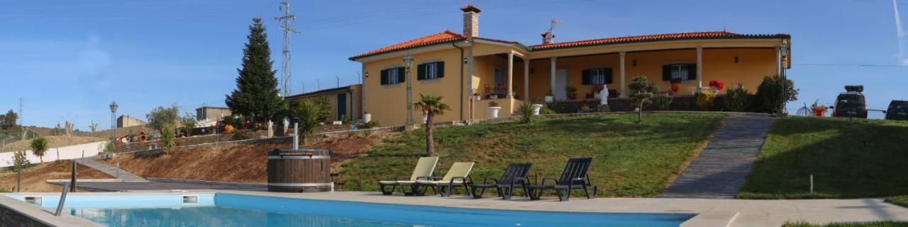 Quinta da Laceira - Douro Valley - Alojamento Local - B&B Vila Real