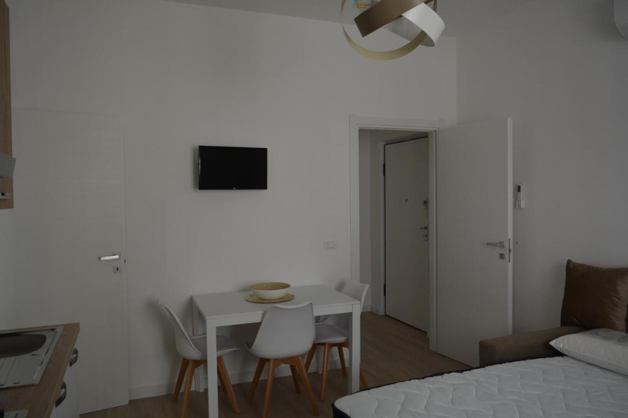 Appartamento con 1 Camera da Letto