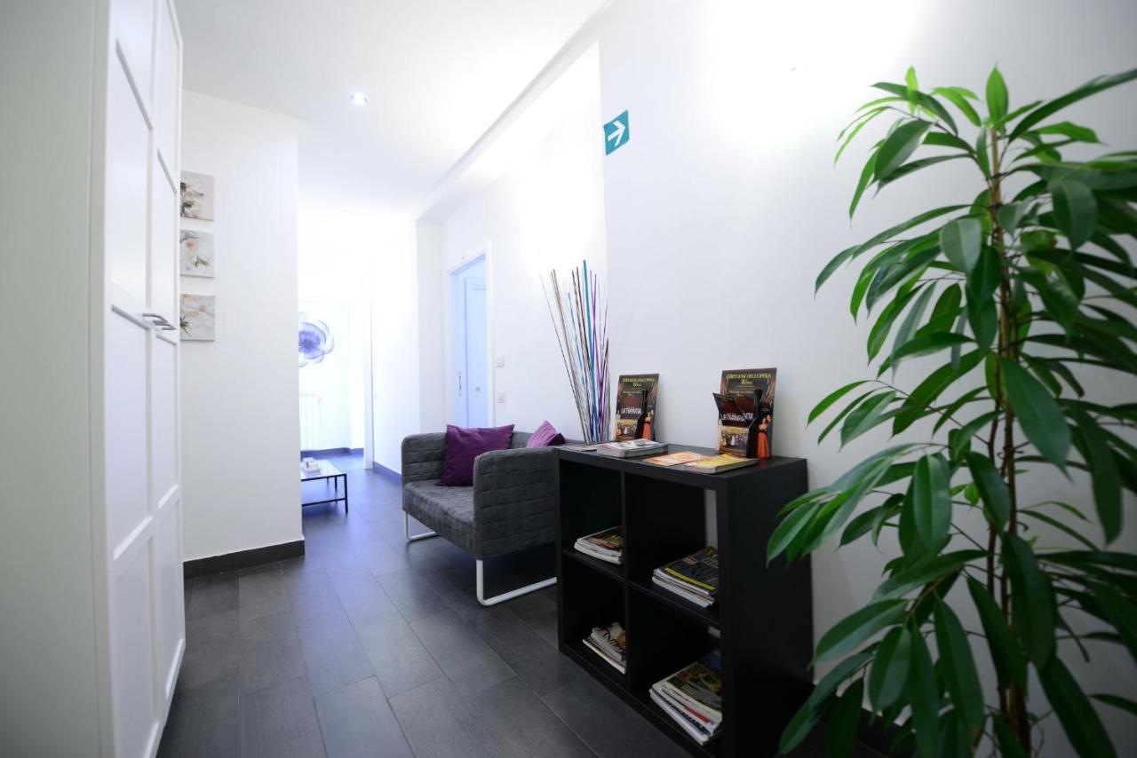 Roma Trastevere Relais Guest House - B&B