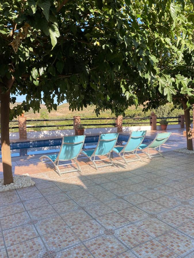 Molino Alto de Murchas - Ferienwohnung