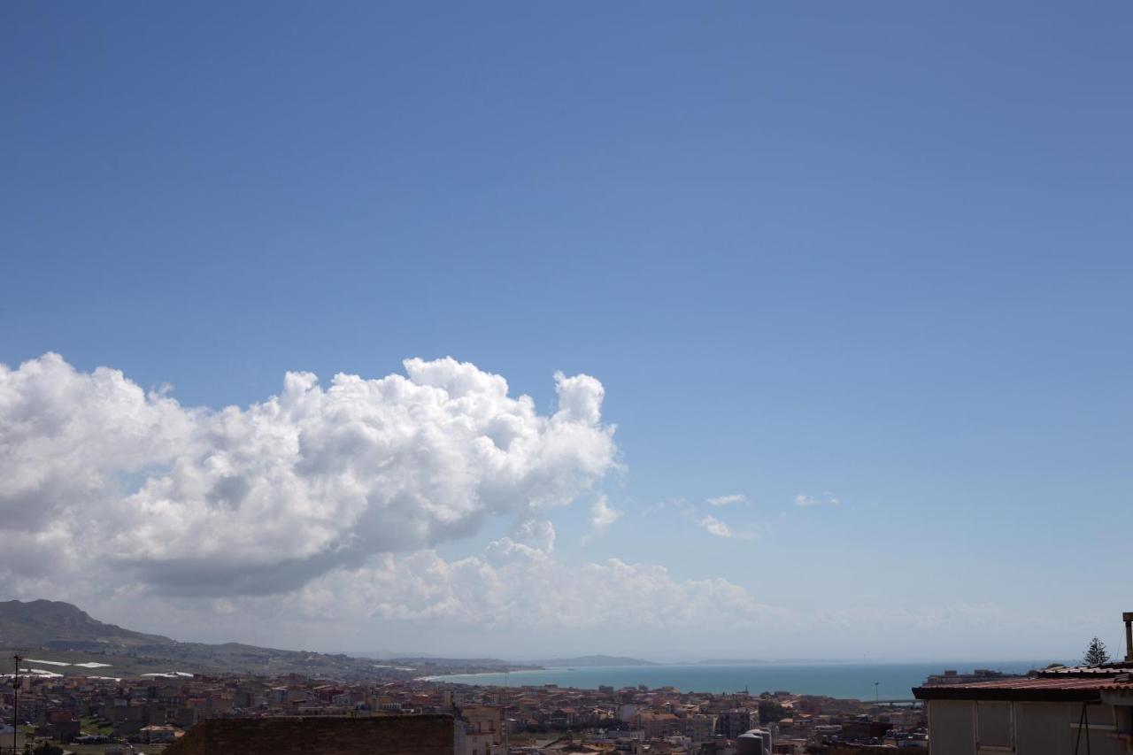 Monolocale con Vista Mare 