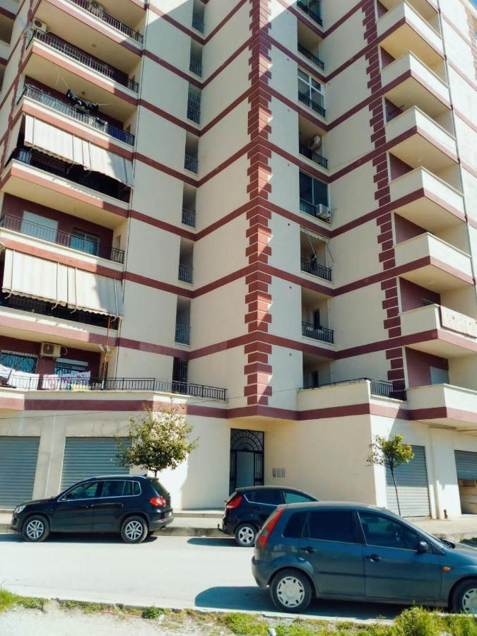 DEA APARTMENTS - B&B