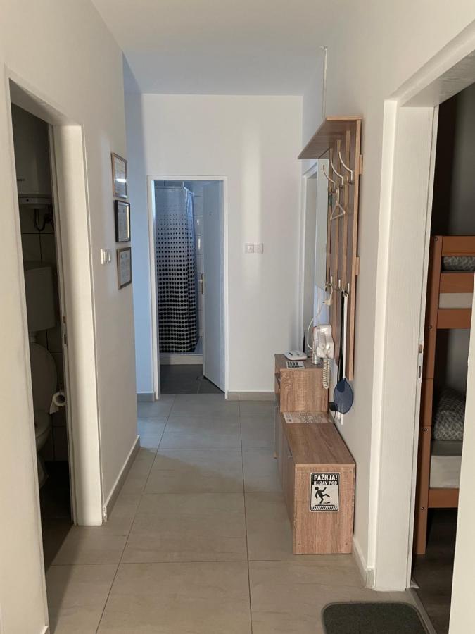 Katarina Rooms - Bed and Breakfast