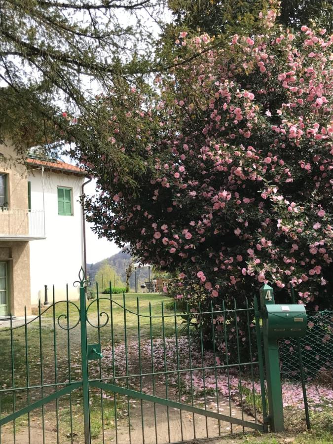 Appartamento La Camelia - B&B