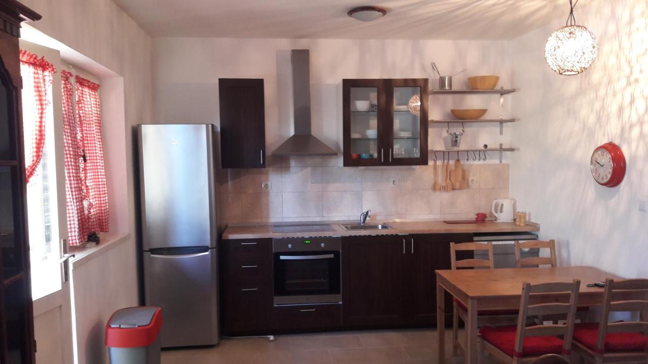 Apartment Lana - B&B