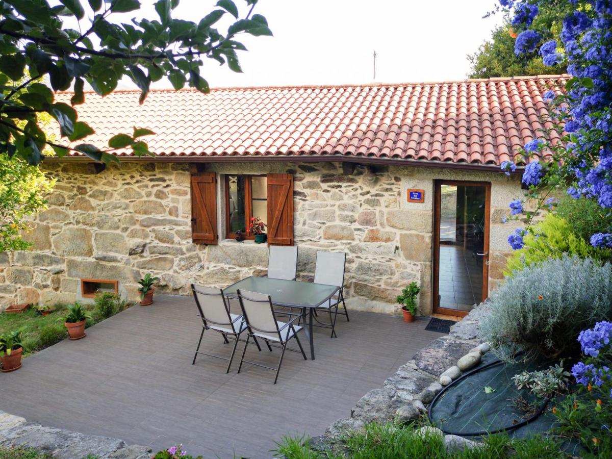 Casa Rural en Pontevedra - B&B Sacos