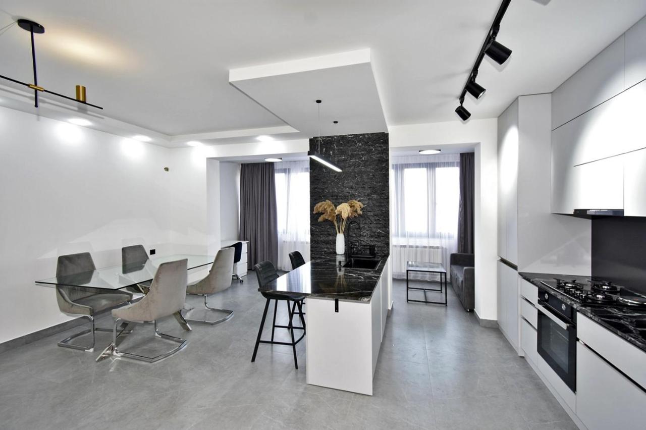 B&B Jerewan - Luxury Apartment, 2 bedrooms and 1 living room in Avan - Bed and Breakfast Jerewan