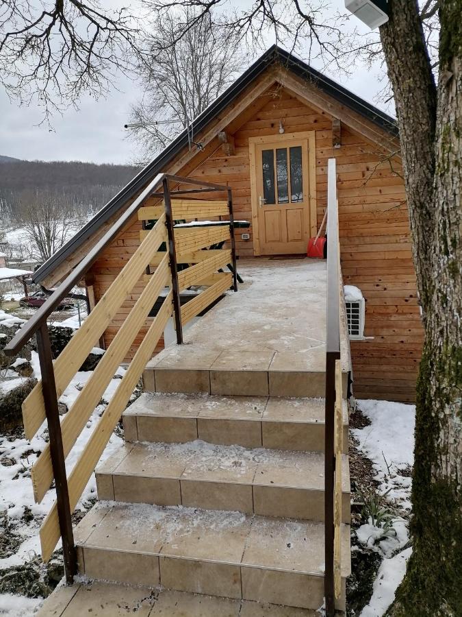 Apartman Tonka - B&B