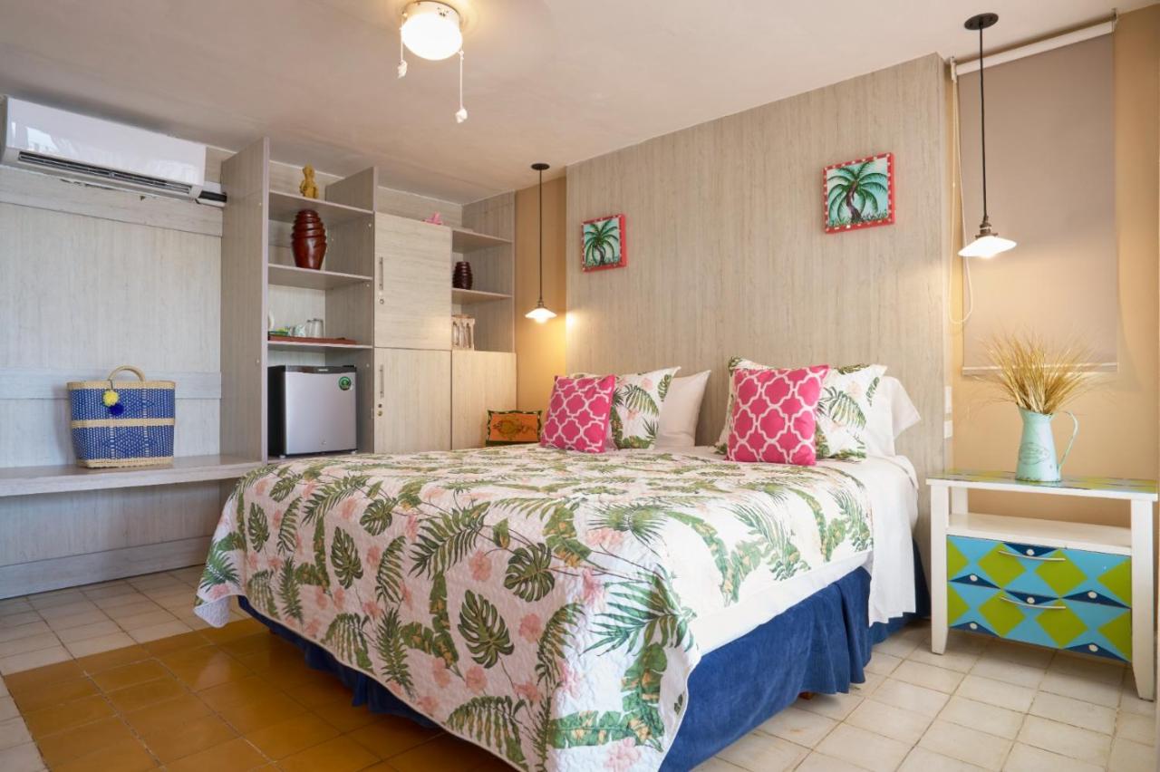 King Room with Balcony - Casa Congo
