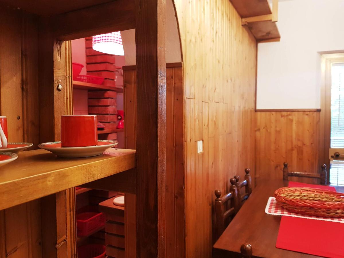 Appartamento con 2 Camere da Letto