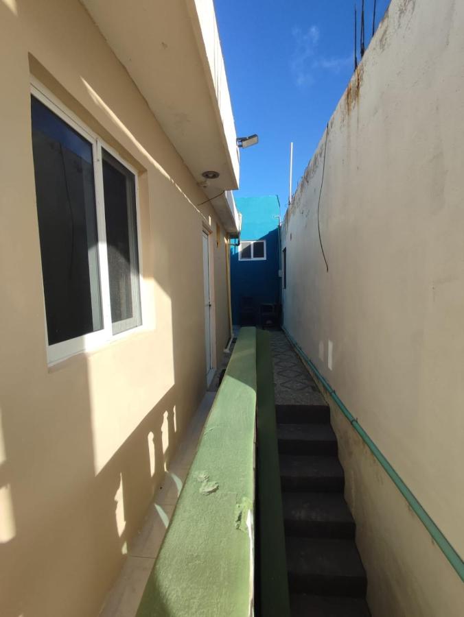 Villa Bonita - Ferienwohnung Isla Mujeres