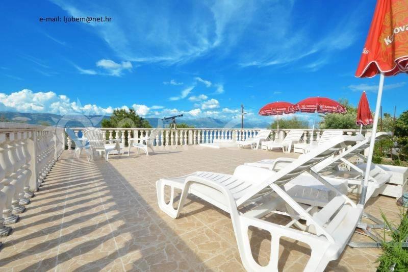 Appartamento con Terrazza