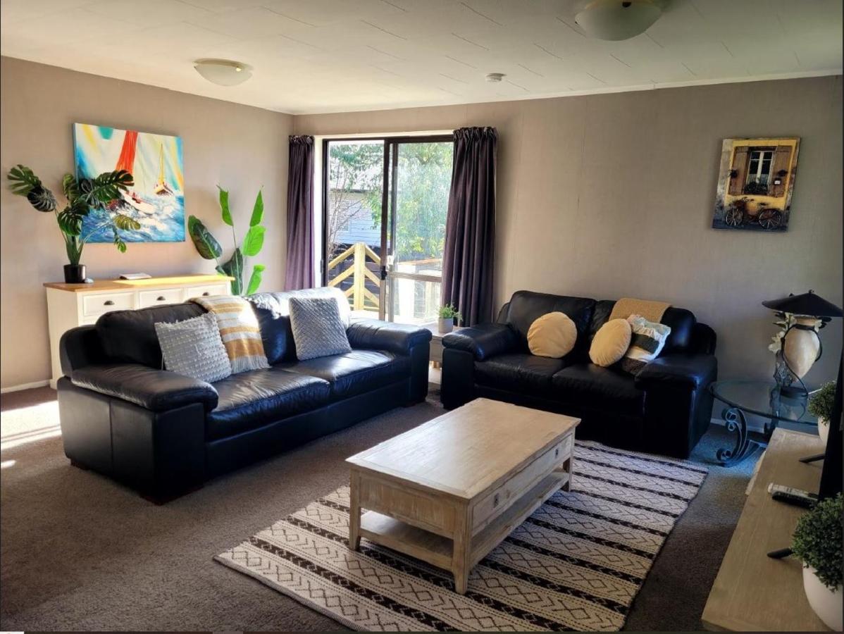 Even Closer to the Forest - Ferienwohnung Rotorua