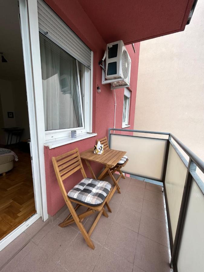 Apartman DORMA - B&B