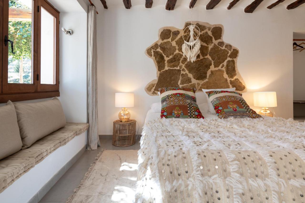 Chambre Double Supérieure avec Terrasse