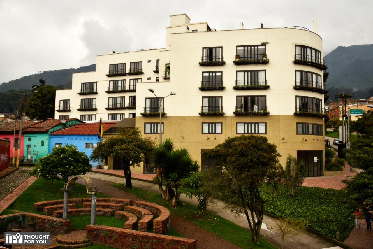 Candelaria - Loft Thought for You - B&B
