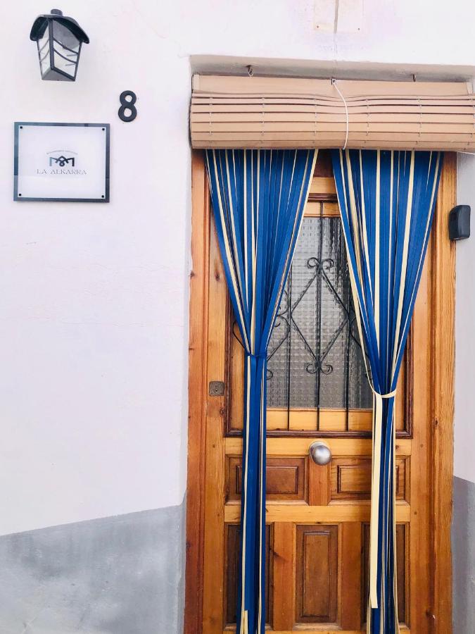 La Alkarra - B&B