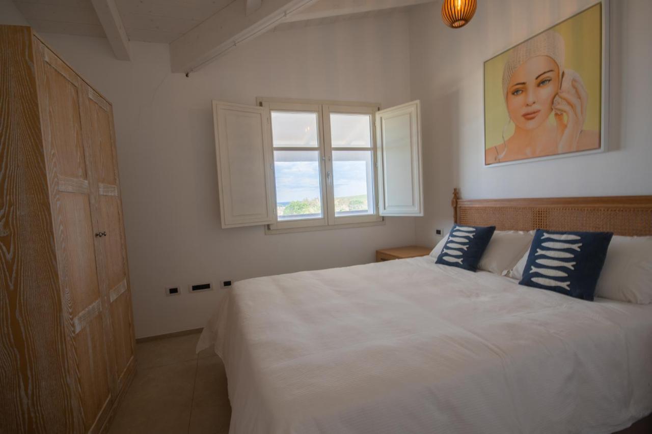 Penthouse-Apartment