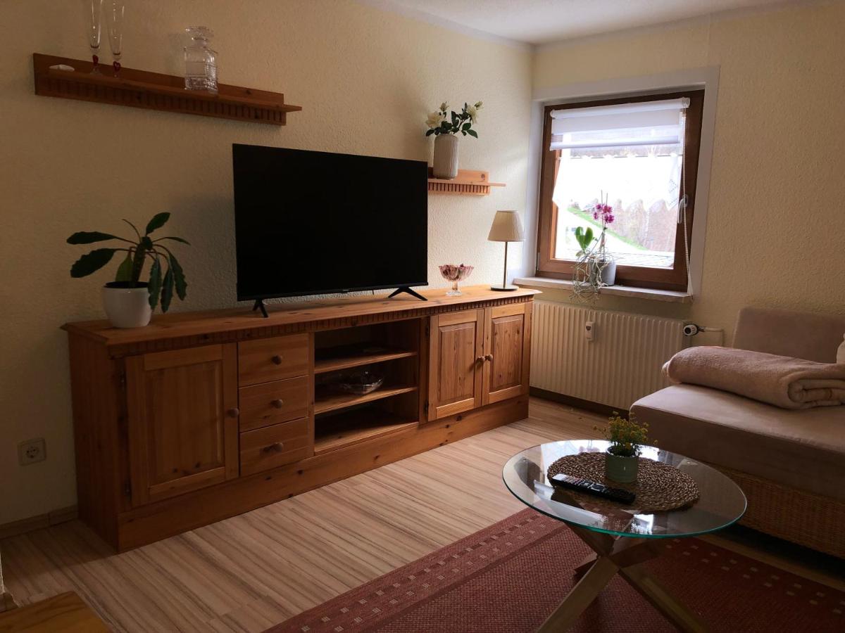 Ferienwohnung Hänel - B&B