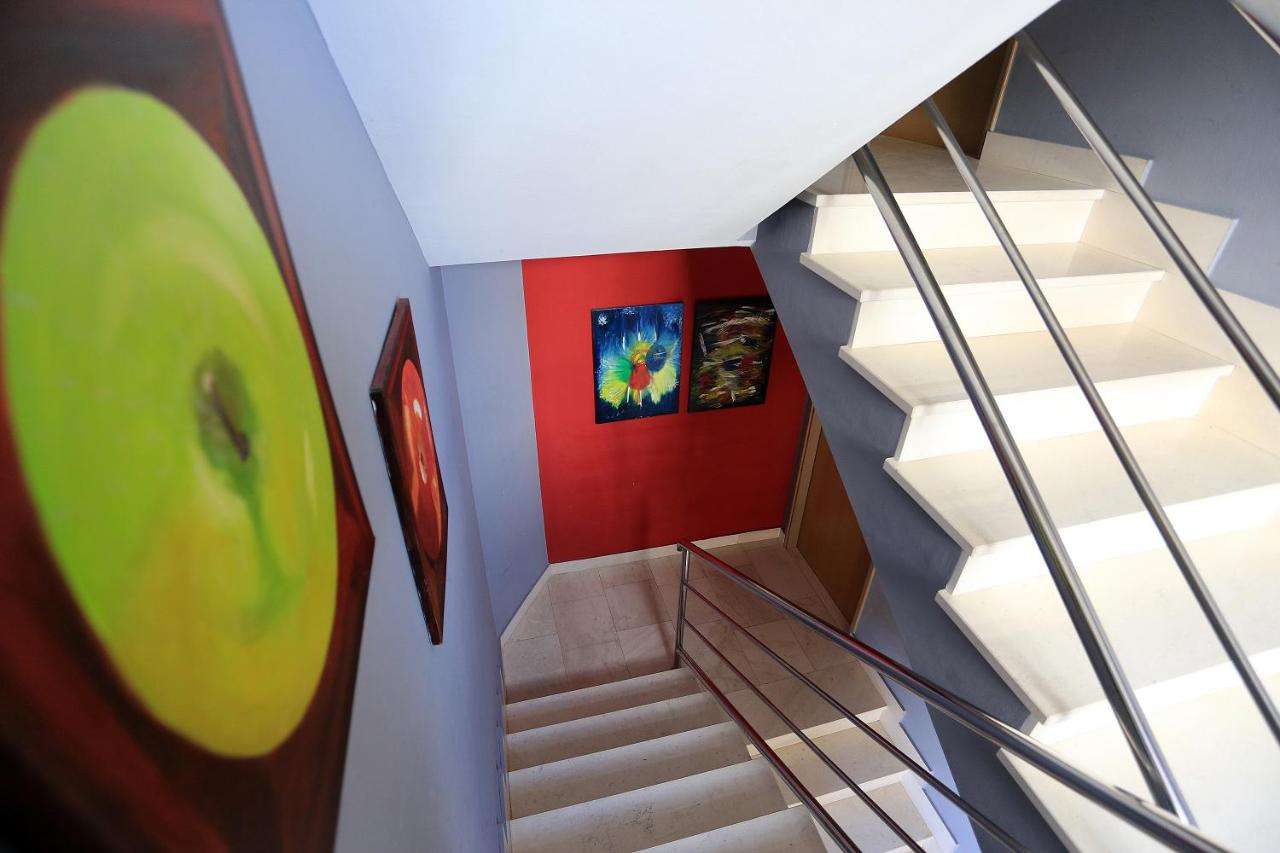 Villa Sonja by Adex Travel - Chambres d'hôtes Zadar