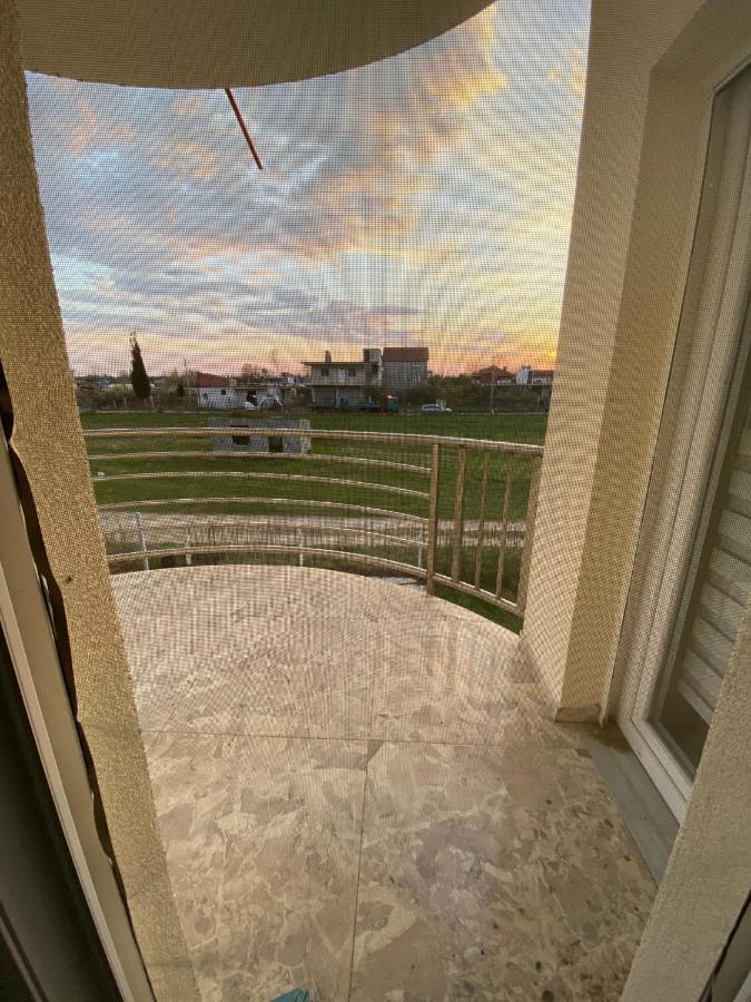 Apartament Jony - B&B Hamallaj