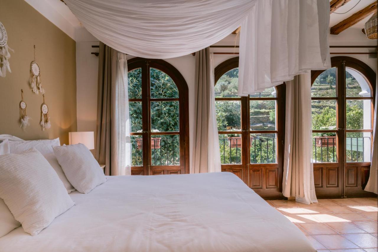 Deluxe Suite mit Kingsize-Bett