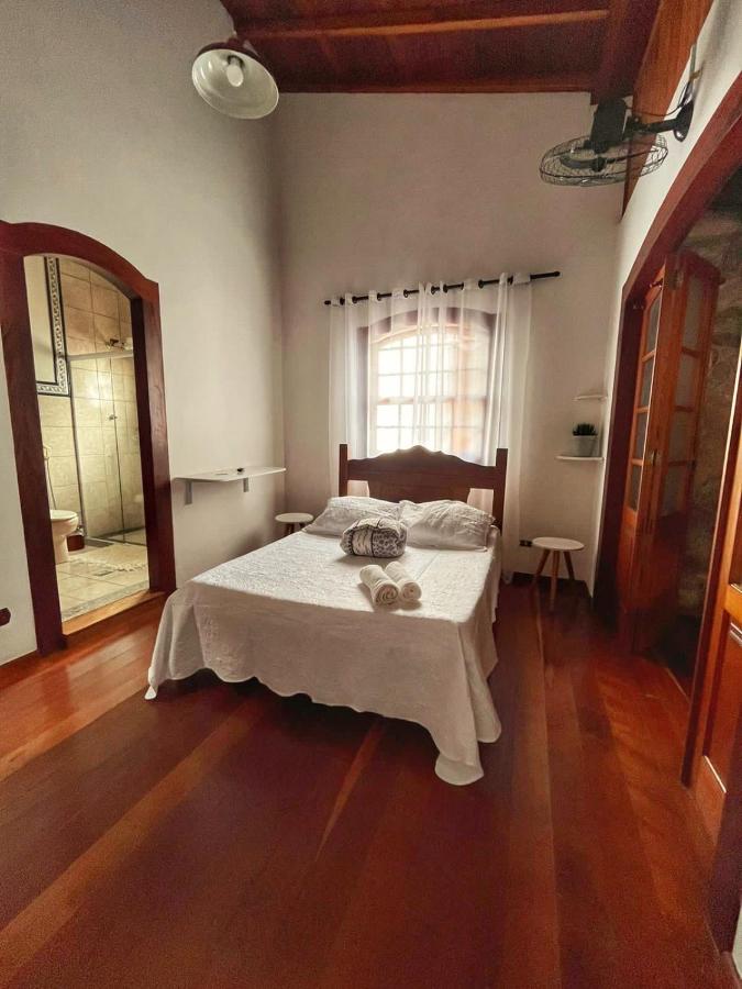 Habitación Doble con baño privado