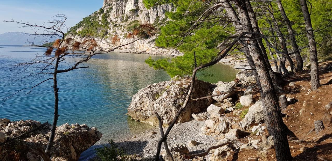 Apartmani Soldan - Ferienwohnung Makarska