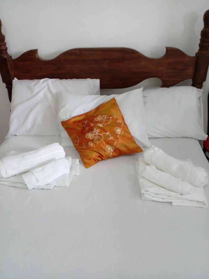 kitnet da sussu - B&B Vila Velha