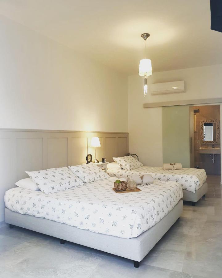 Habitación Doble con baño privado