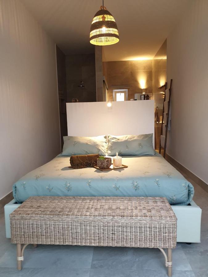 Habitación Doble con baño privado