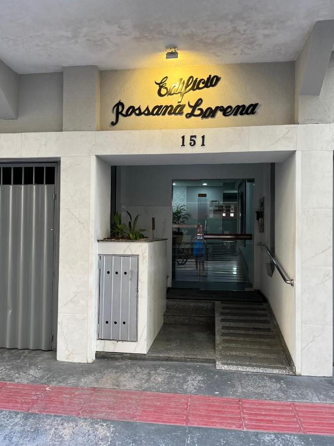 Apartamento na quadra mar - B&B