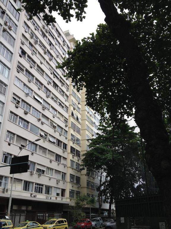 Vista luxuosa para o mar, conforto e privacidade! - B&B Rio de Janeiro
