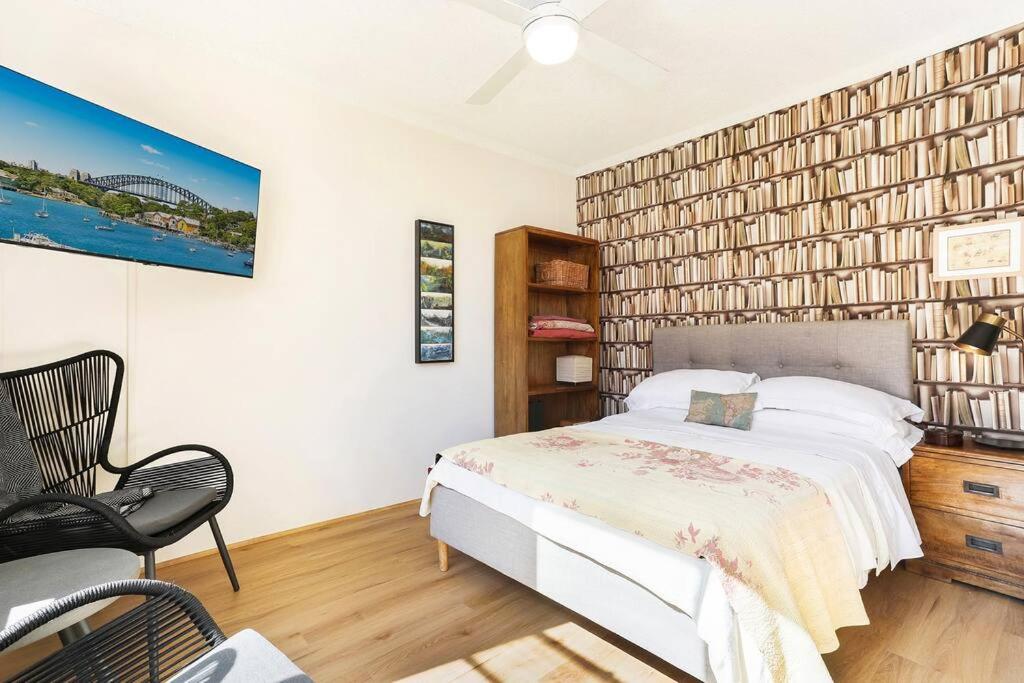 B&B Centennial Park - Stylish Apartment Close to Fox/Disney Studios - Bed and Breakfast Centennial Park