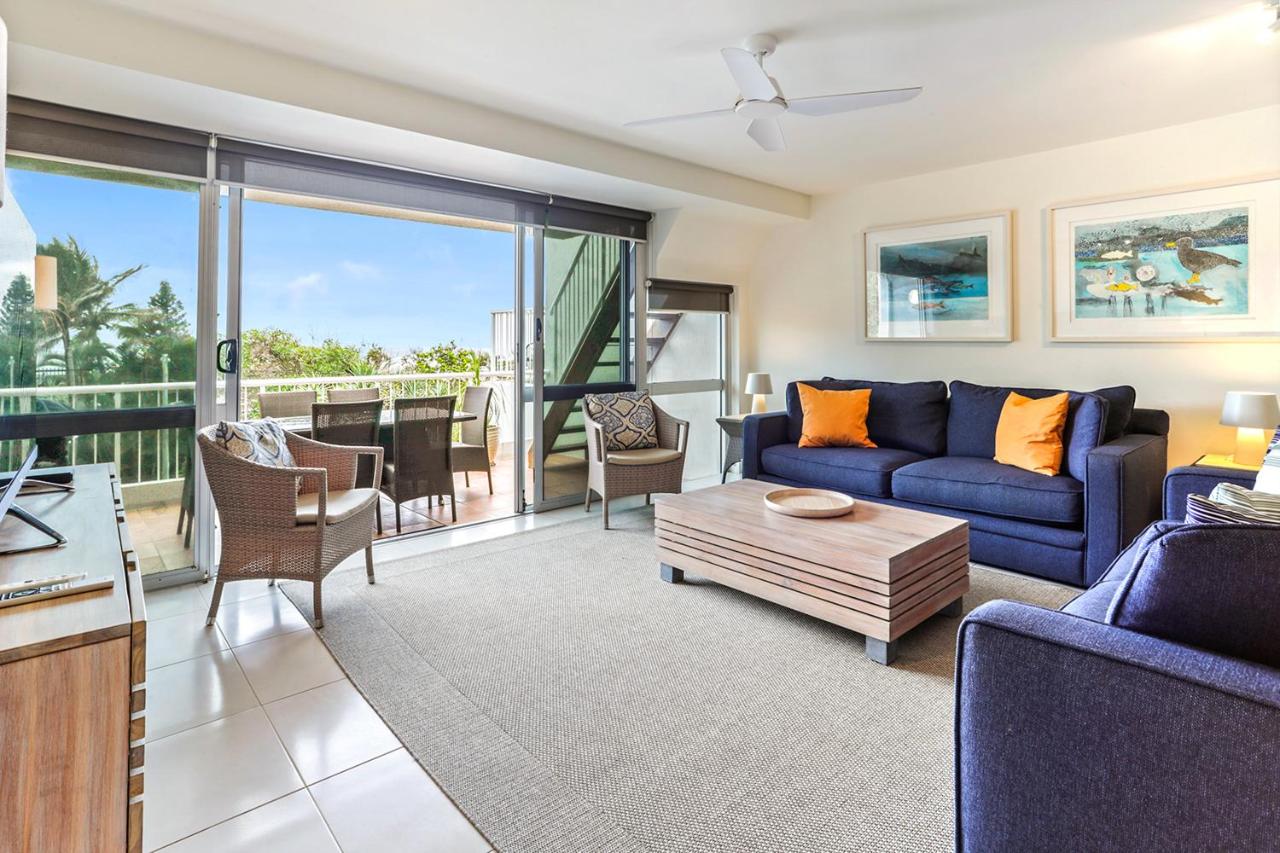 B&B Sunshine Beach - Comfortable & stylish with rooftop spa - Bed and Breakfast Sunshine Beach