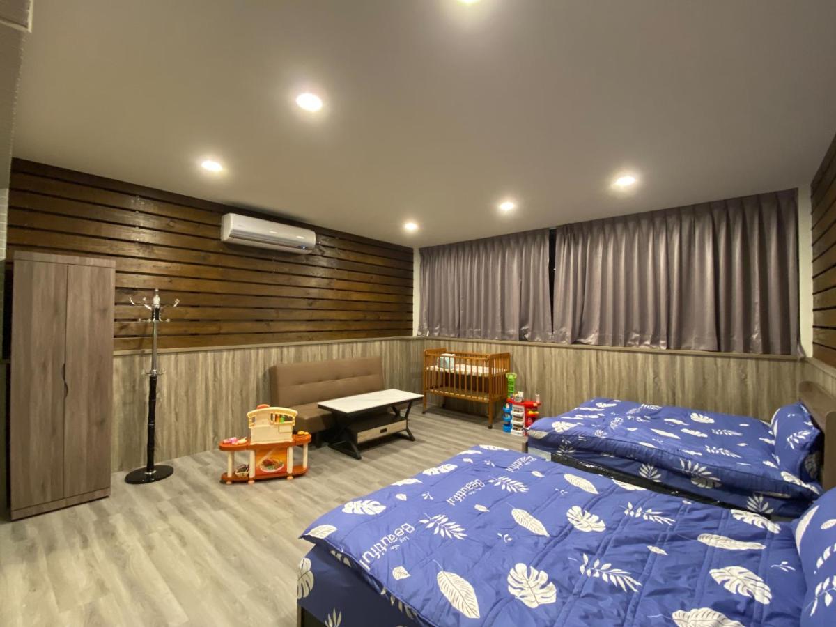 Superior Family Room
