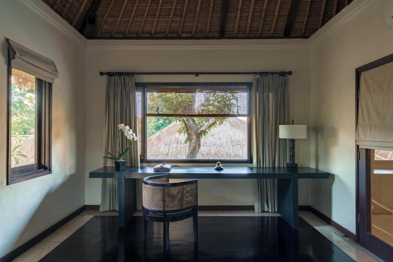 Two-Bedroom Villa with Private Pool