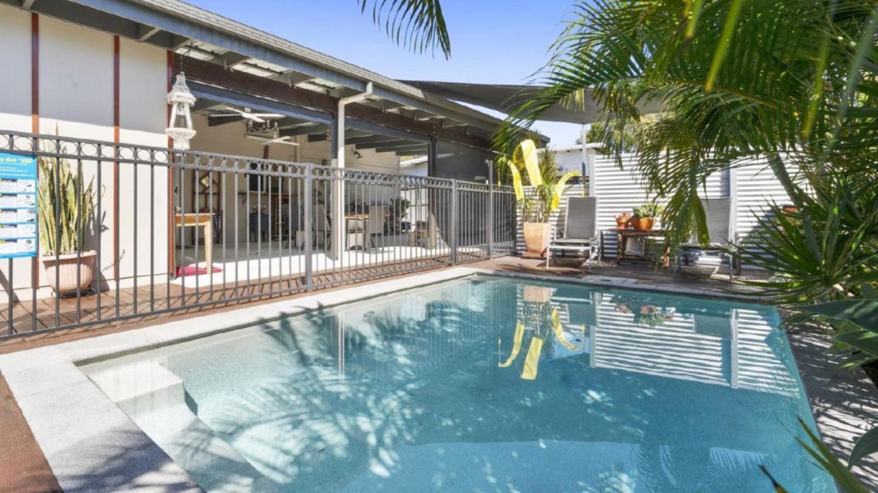 B&B Woorim - The Flip Flop Inn - Beachside Getaway - Bed and Breakfast Woorim