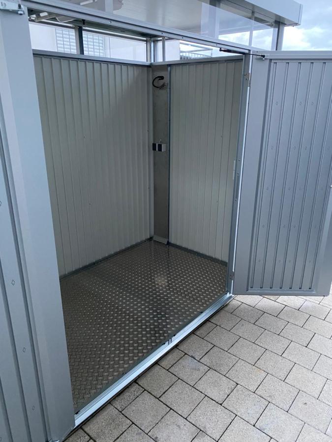 Ferienwohnung Lis - Chambres d’hôtes