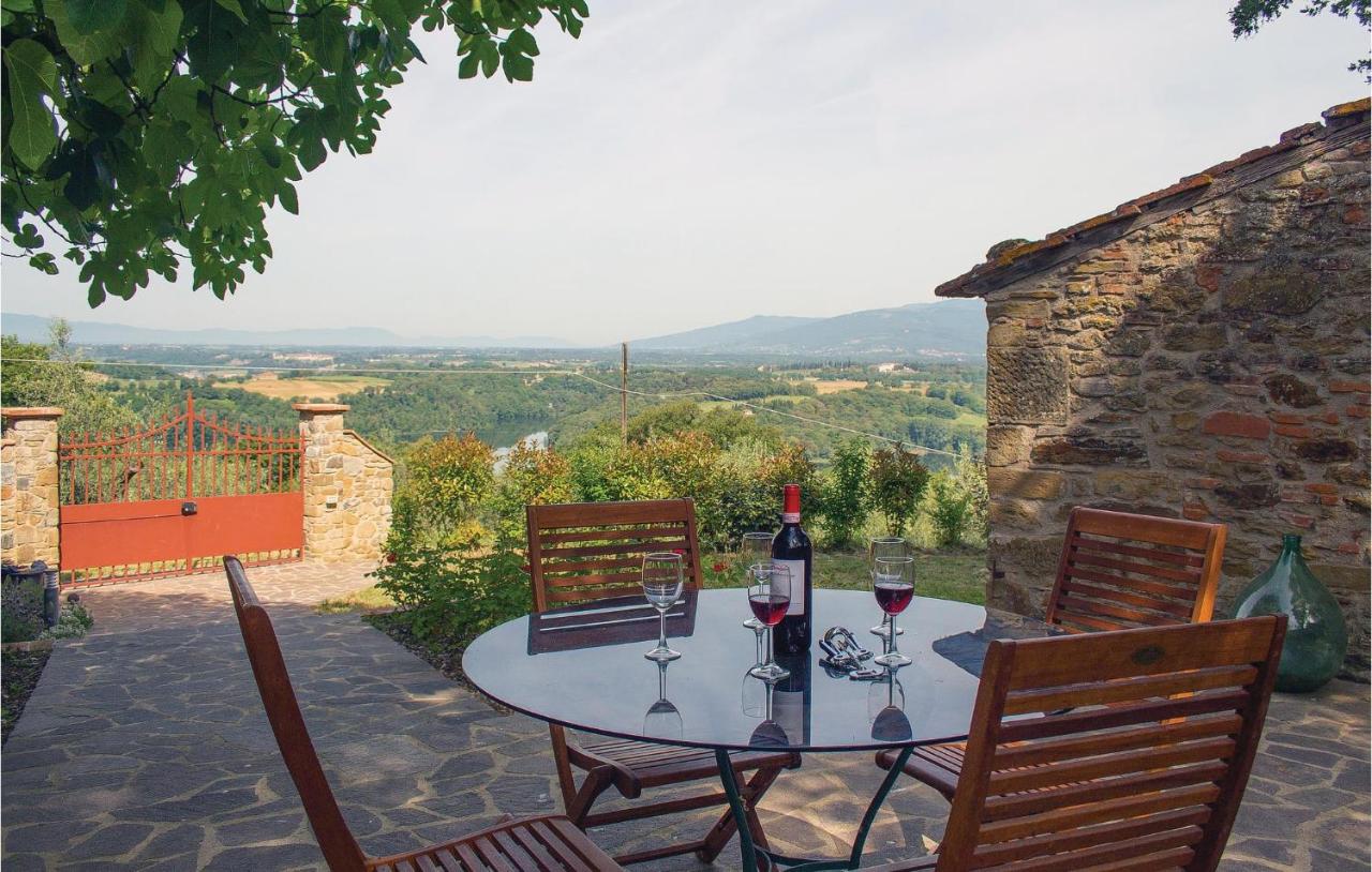 B&B Pieve A Maiano - Casa Le Querce - Bed and Breakfast Pieve A Maiano