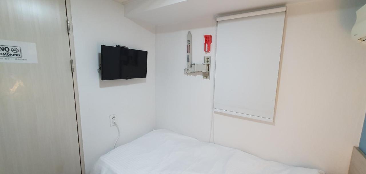 Kleines Einzelzimmer