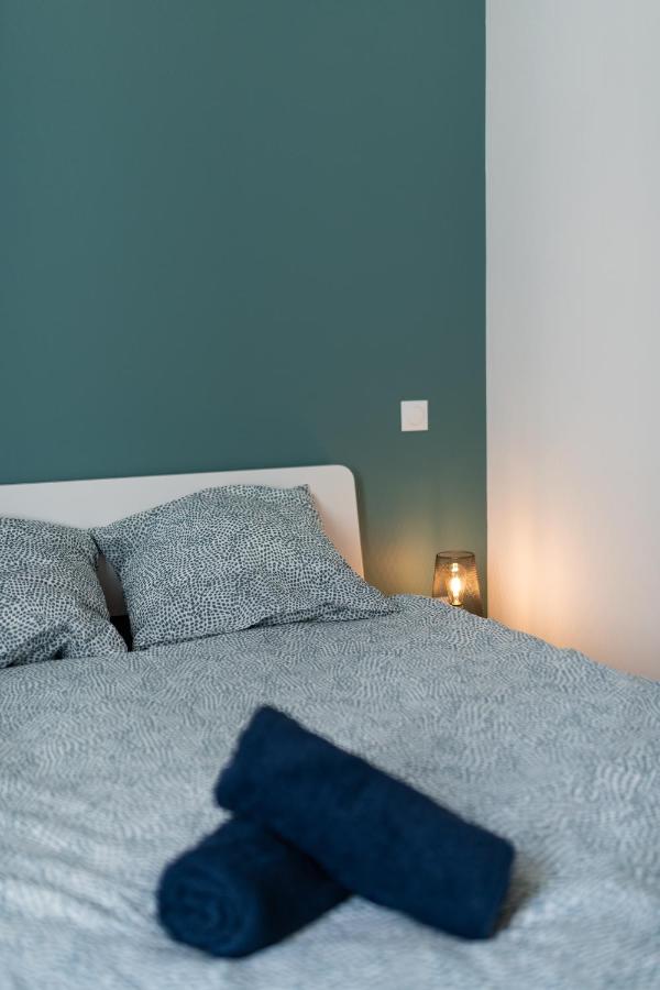 KASA INDUS - Climatisation - Cosy et équipé - B&B